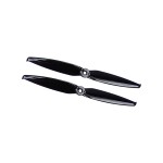 Vente en gros Gemfan Flash 7042 7.0x4.2 Hélice à 2 pales Hélice à trou de montage de 5mm pour drone RC